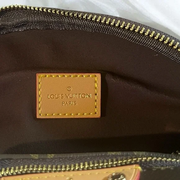 Mini Bumbag - Picture 4 of 4